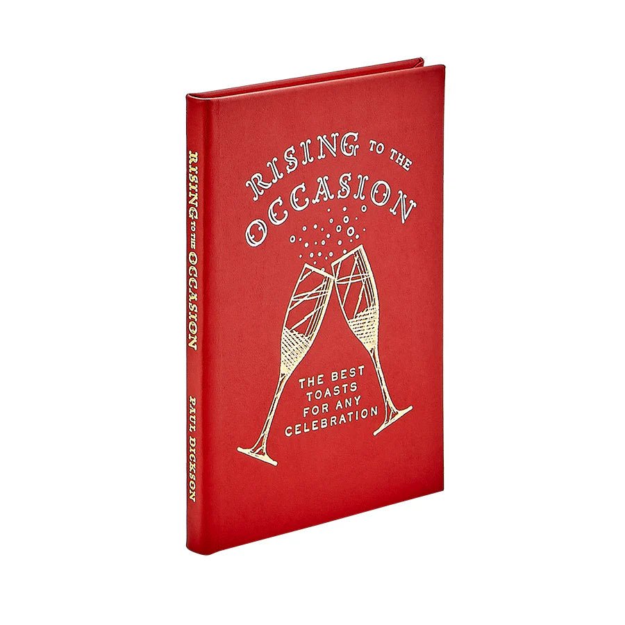 Rising to the Occasion - Hosted by Kelly Gaudreau
