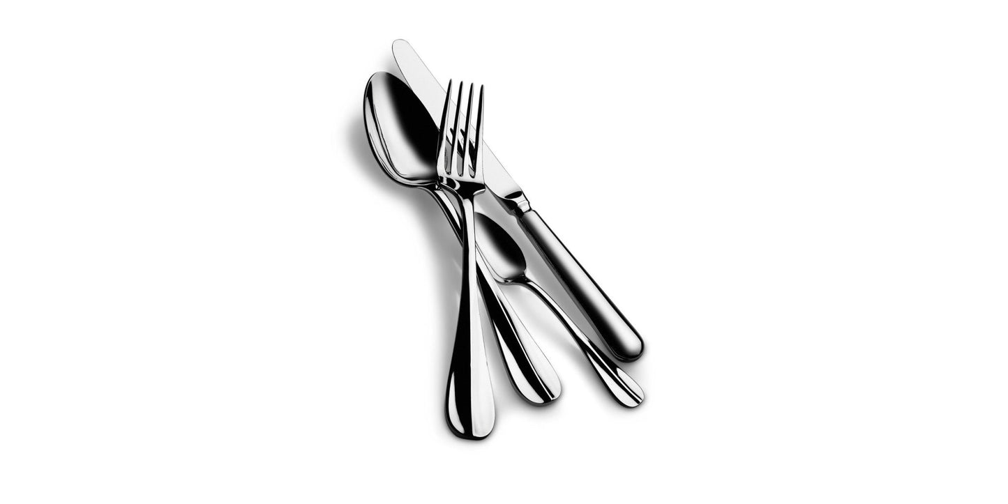 Roma 5 Piece Place Setting - Hosted by Kelly Gaudreau