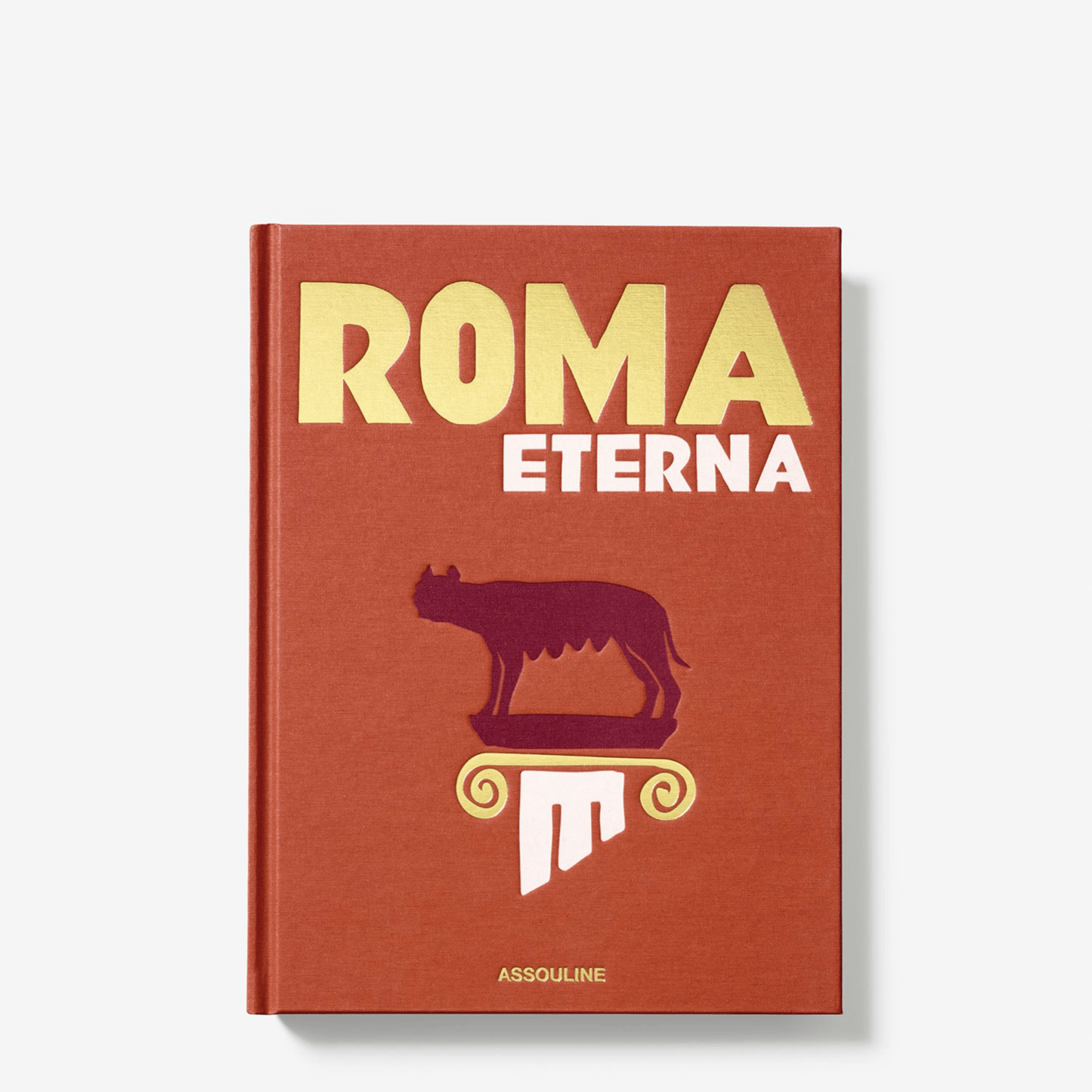 Roma Eterna - Hosted by Kelly Gaudreau