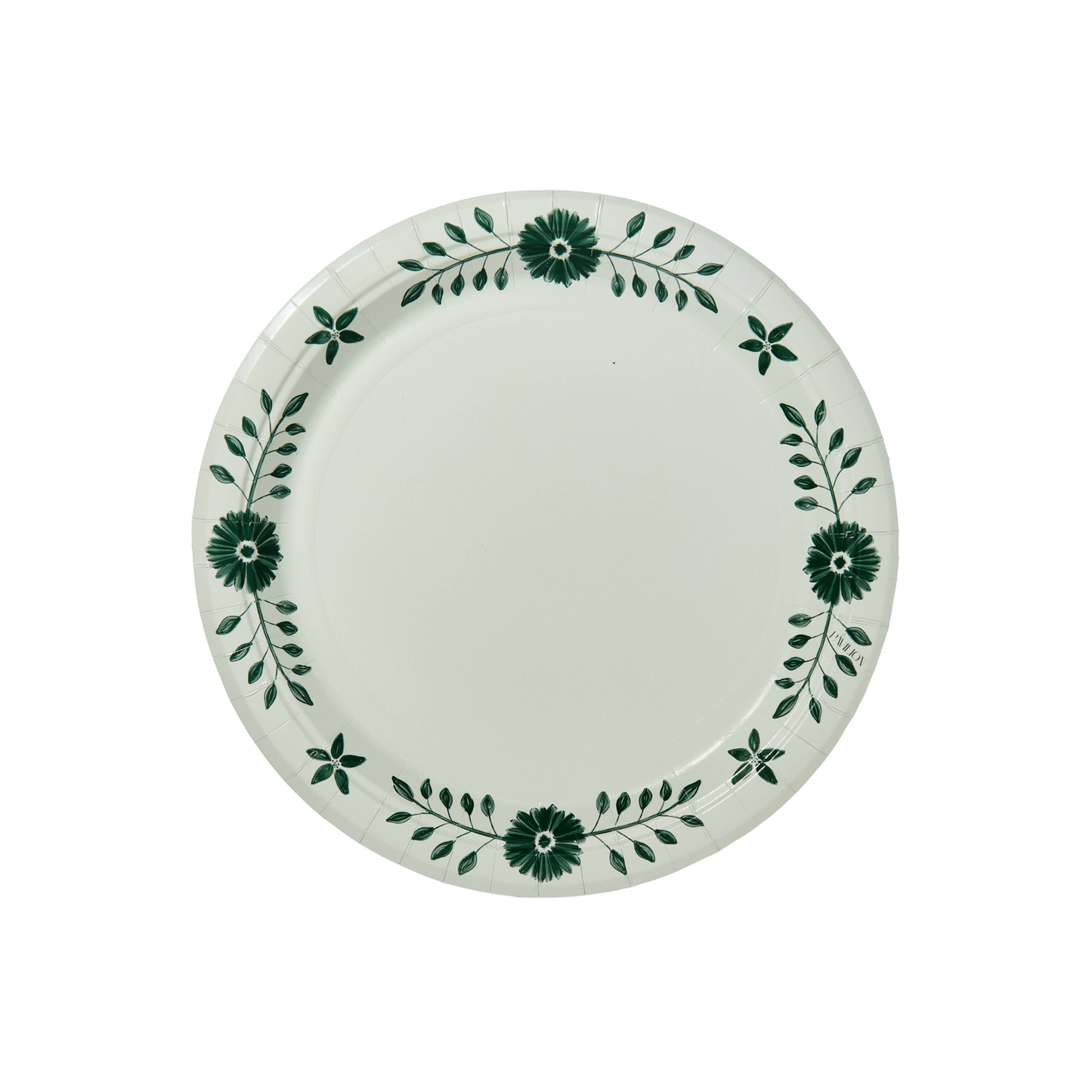 Daisy Josephine Dinner Plates - Pack of 8