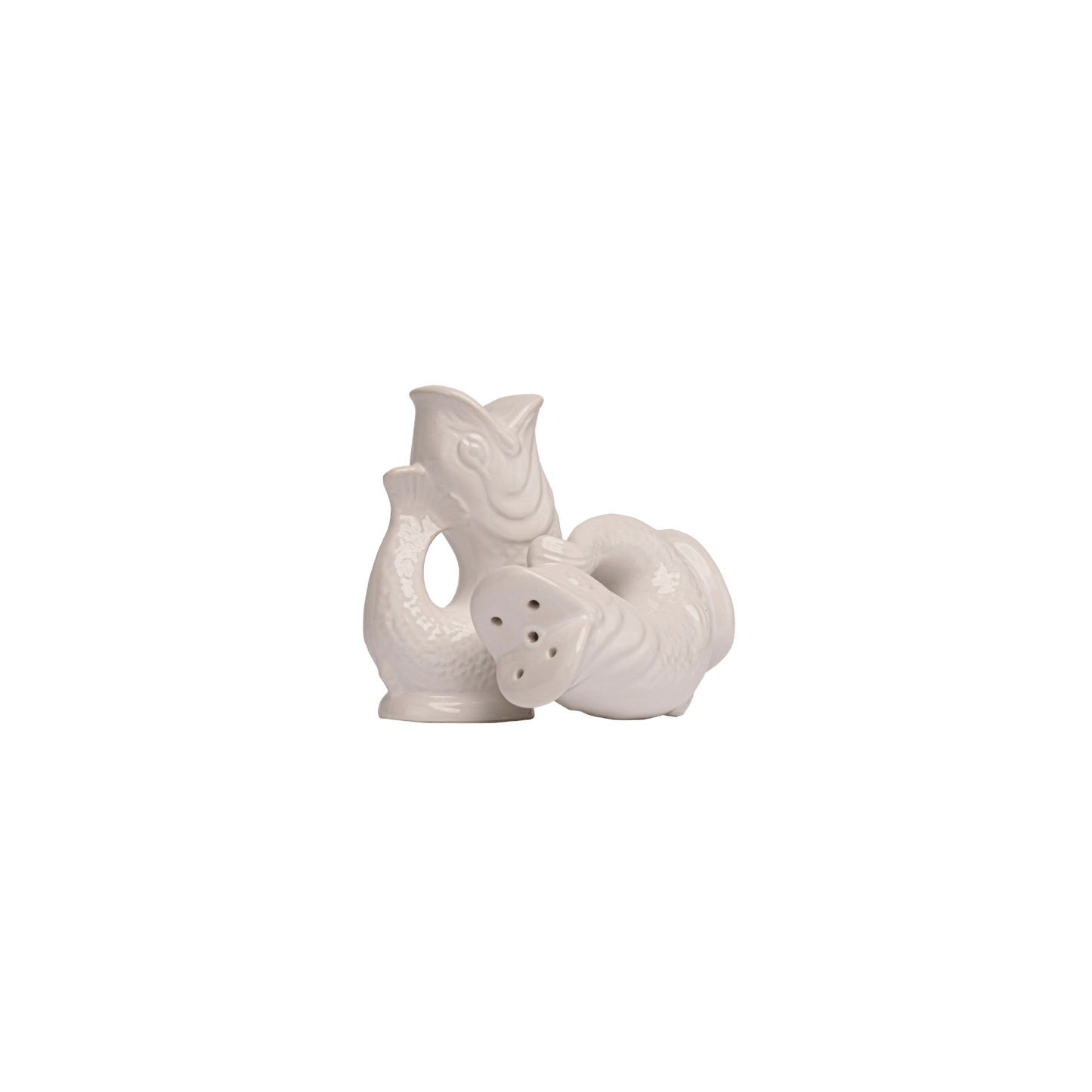 Salt & Pepper Shakers - Hosted by Kelly Gaudreau