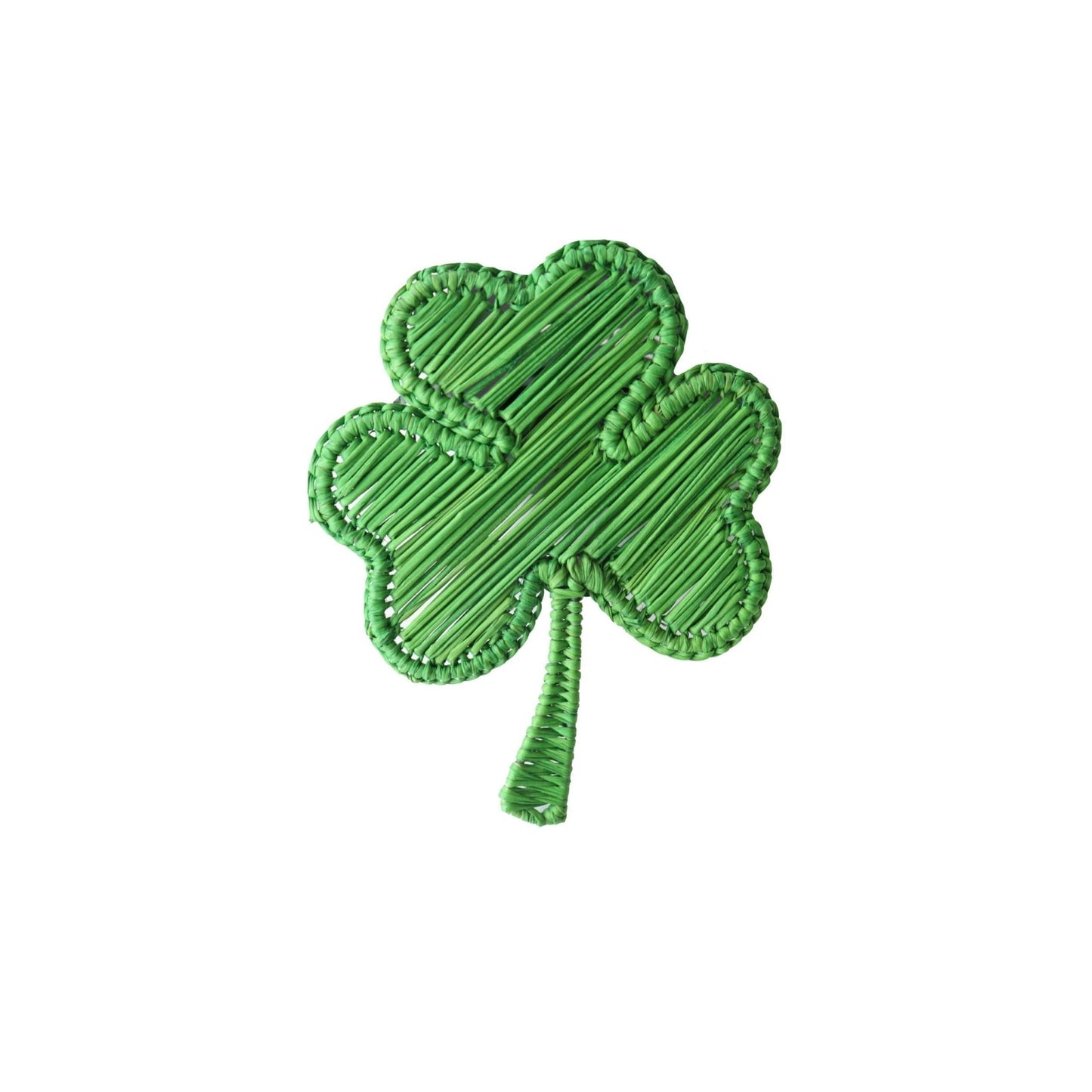 Shamrock Napkin Ring - Hosted by Kelly Gaudreau