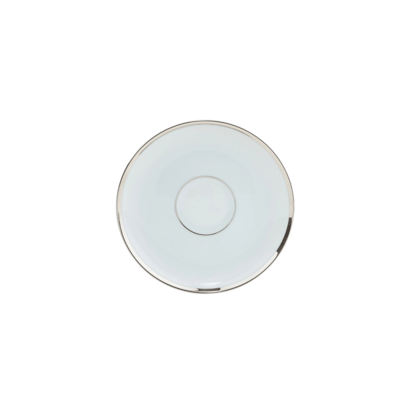 Signature Platinum With Monogram Ultra - White China - Hosted by Kelly Gaudreau