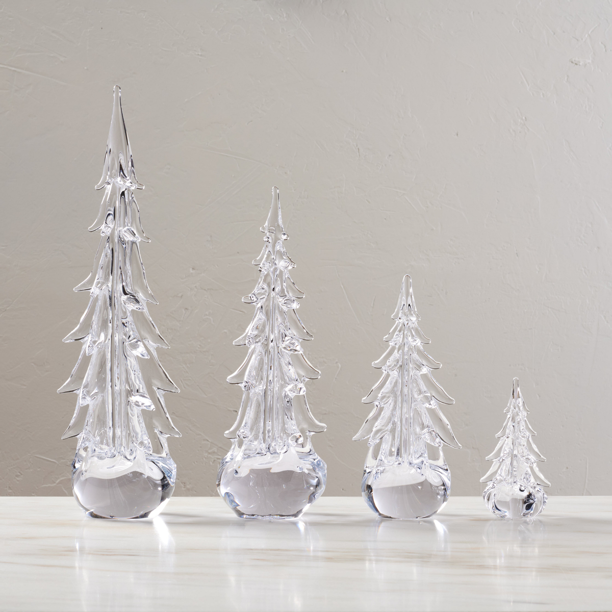 Five Sided Evergreen