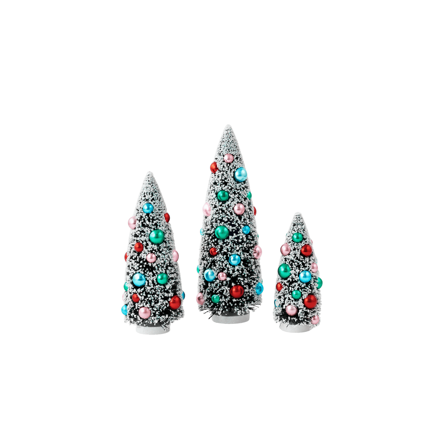 Sisal Tree - Set of 3 - Hosted by Kelly Gaudreau