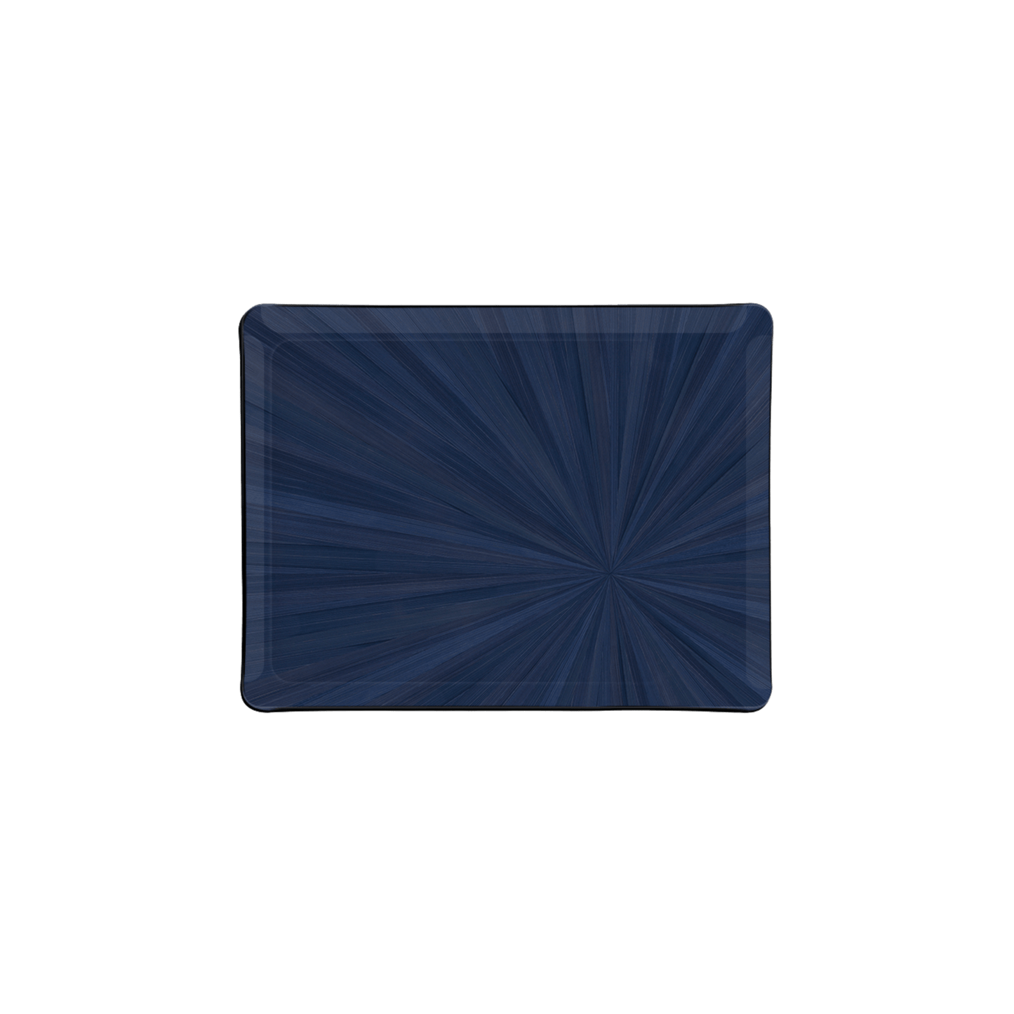 Soleil Decorative Rectangular Tray - Hosted by Kelly Gaudreau