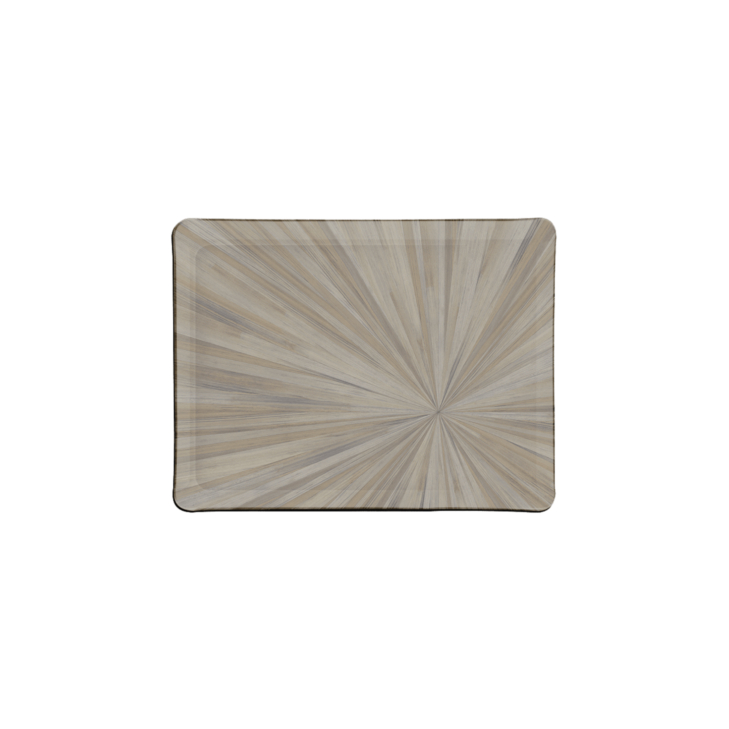 Soleil Decorative Rectangular Tray - Hosted by Kelly Gaudreau