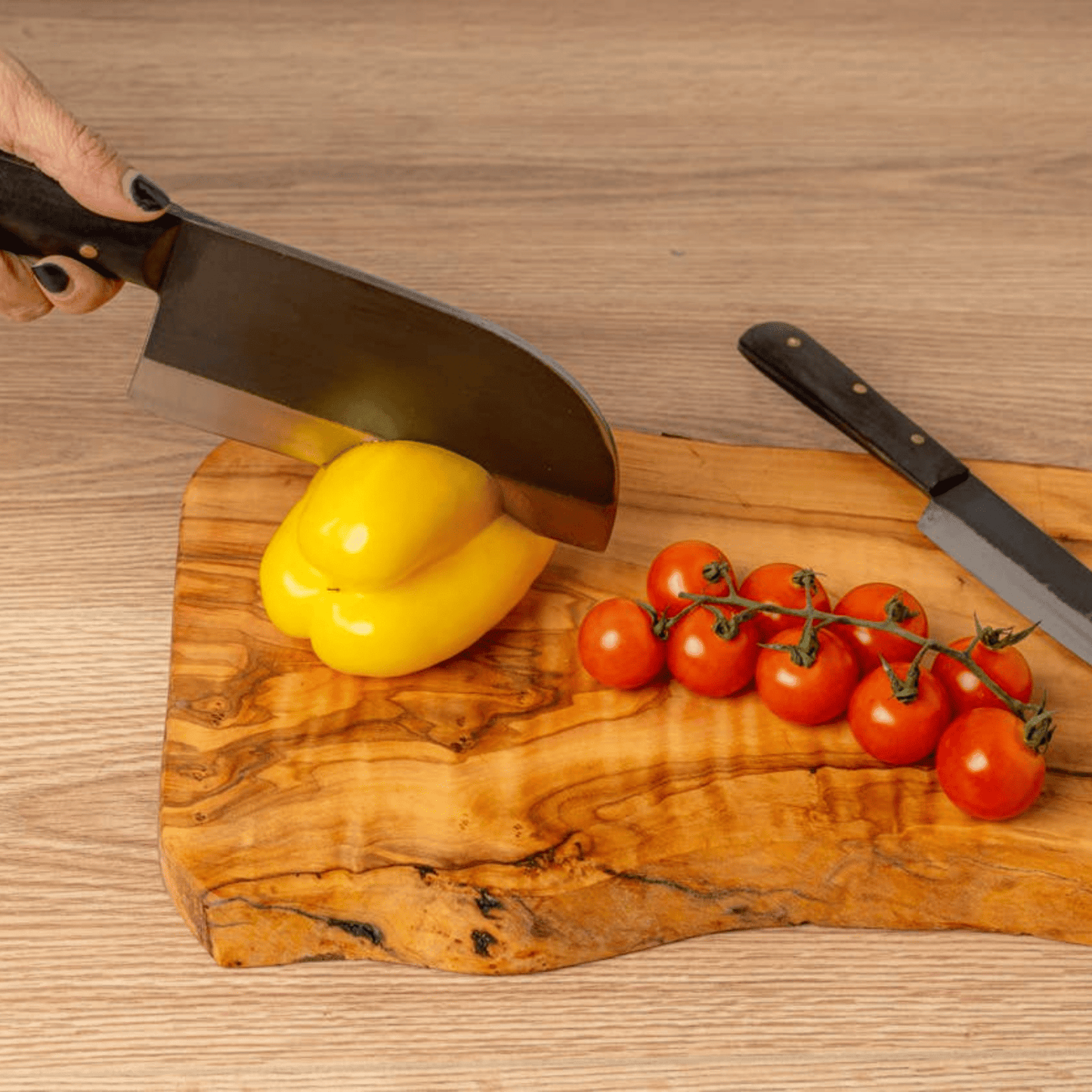 Special Edition Moon Knife Set - Hosted by Kelly Gaudreau