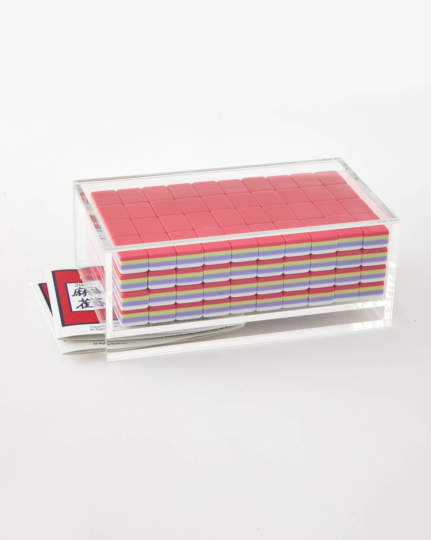 Spring 2.0 Tiles - Hosted by Kelly Gaudreau