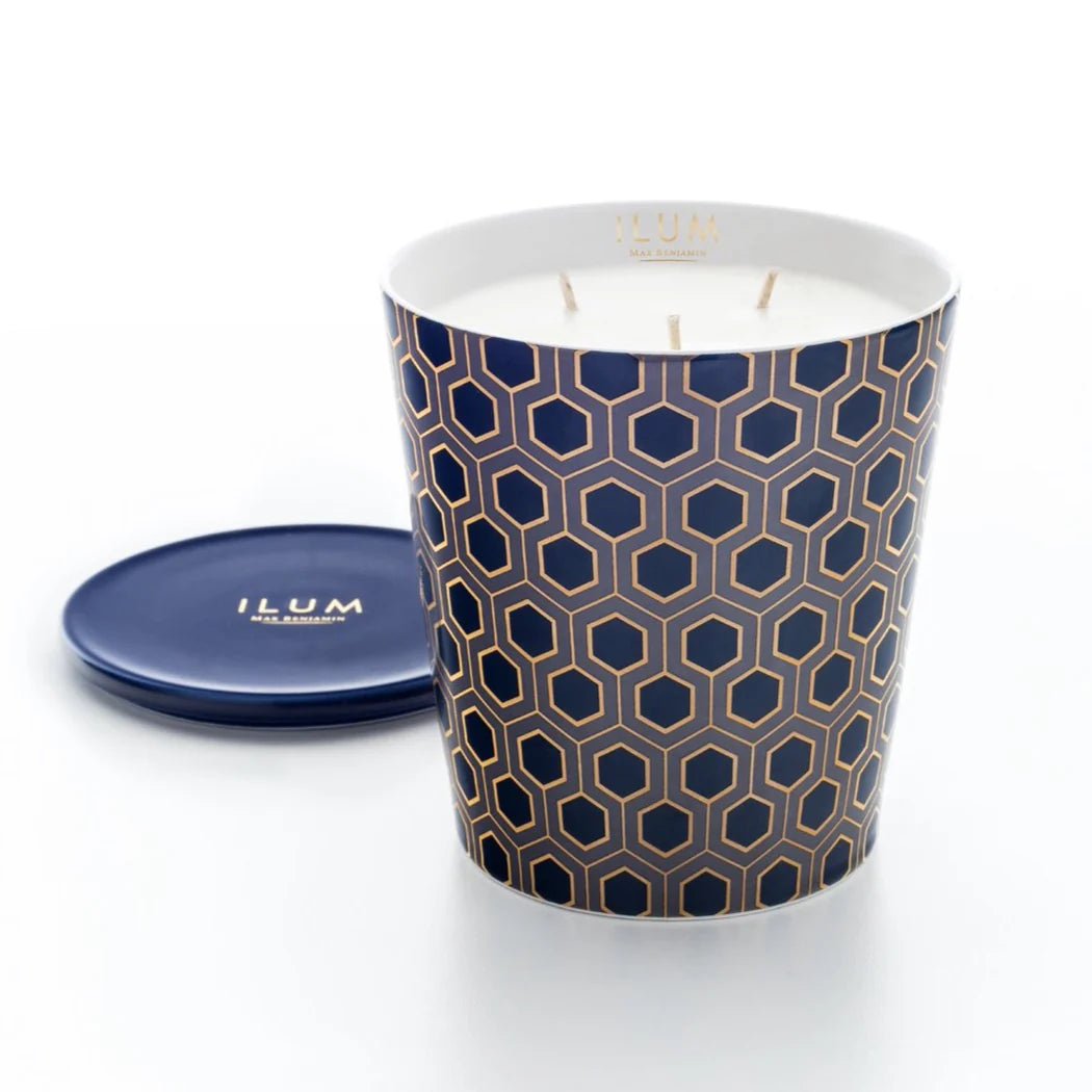 Standard Cologne Retro Candle - Hosted by Kelly Gaudreau