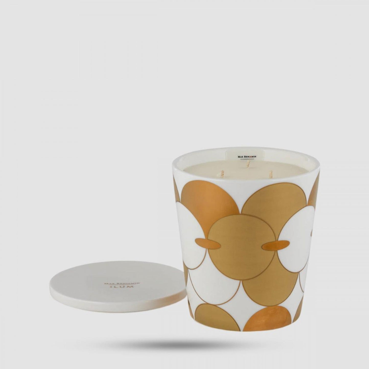 Standard Sahara Candle - Hosted by Kelly Gaudreau