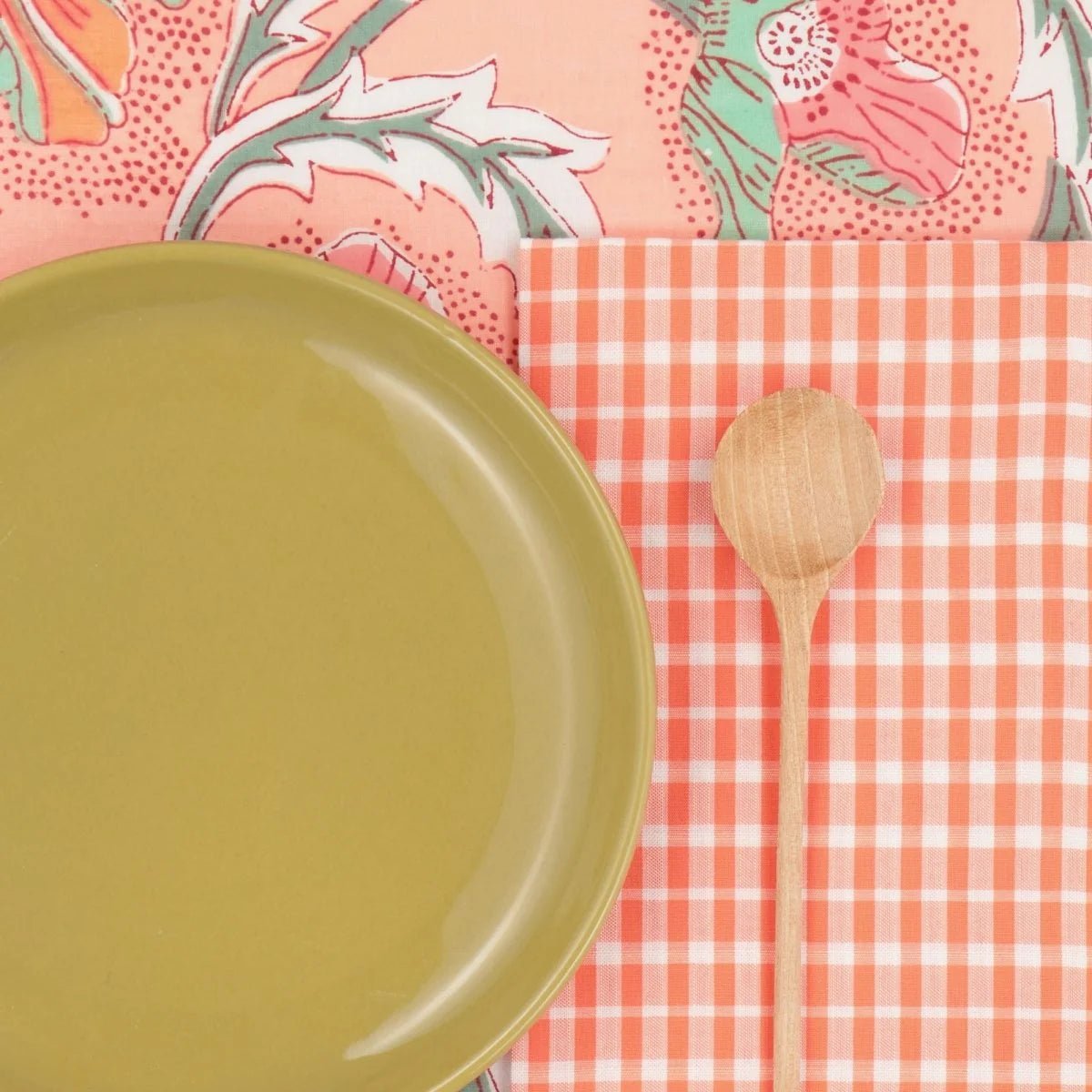 Suzie Napkins - Set of 4 - Hosted by Kelly Gaudreau