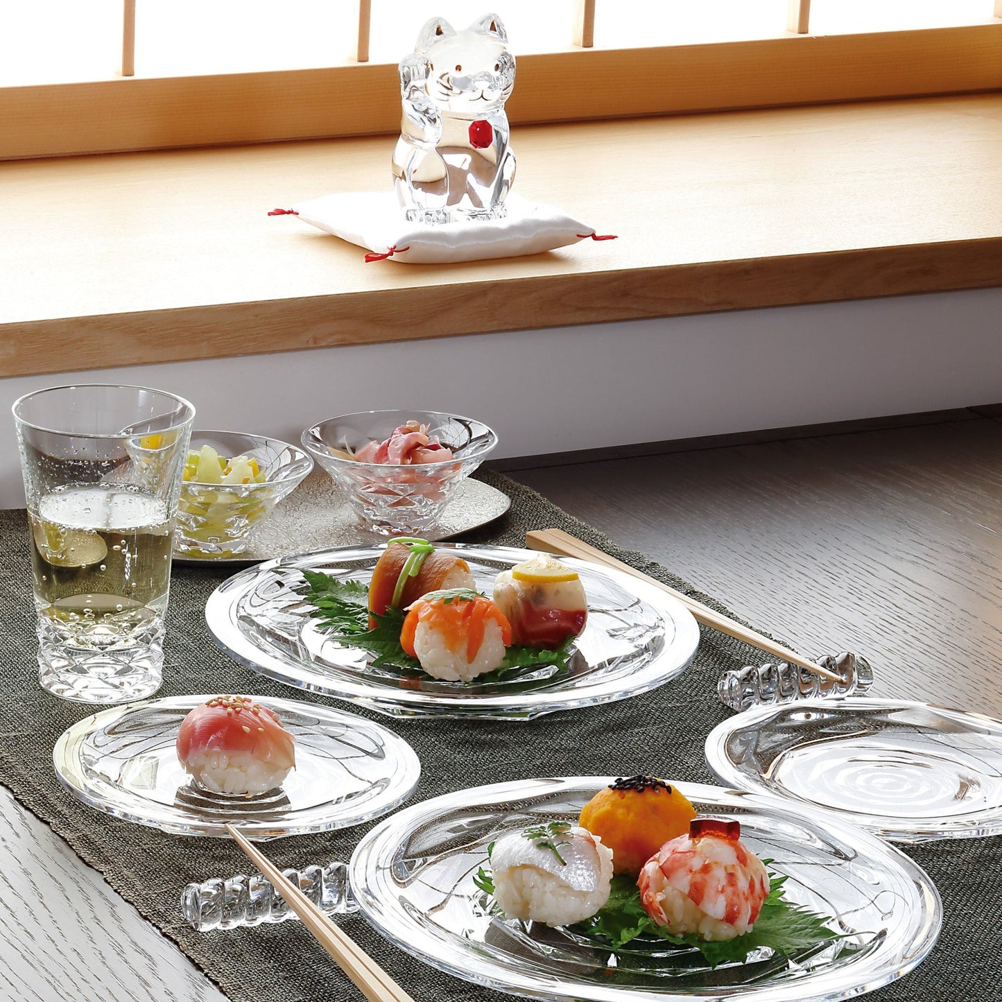 Swing Bowl - Hosted by Kelly Gaudreau