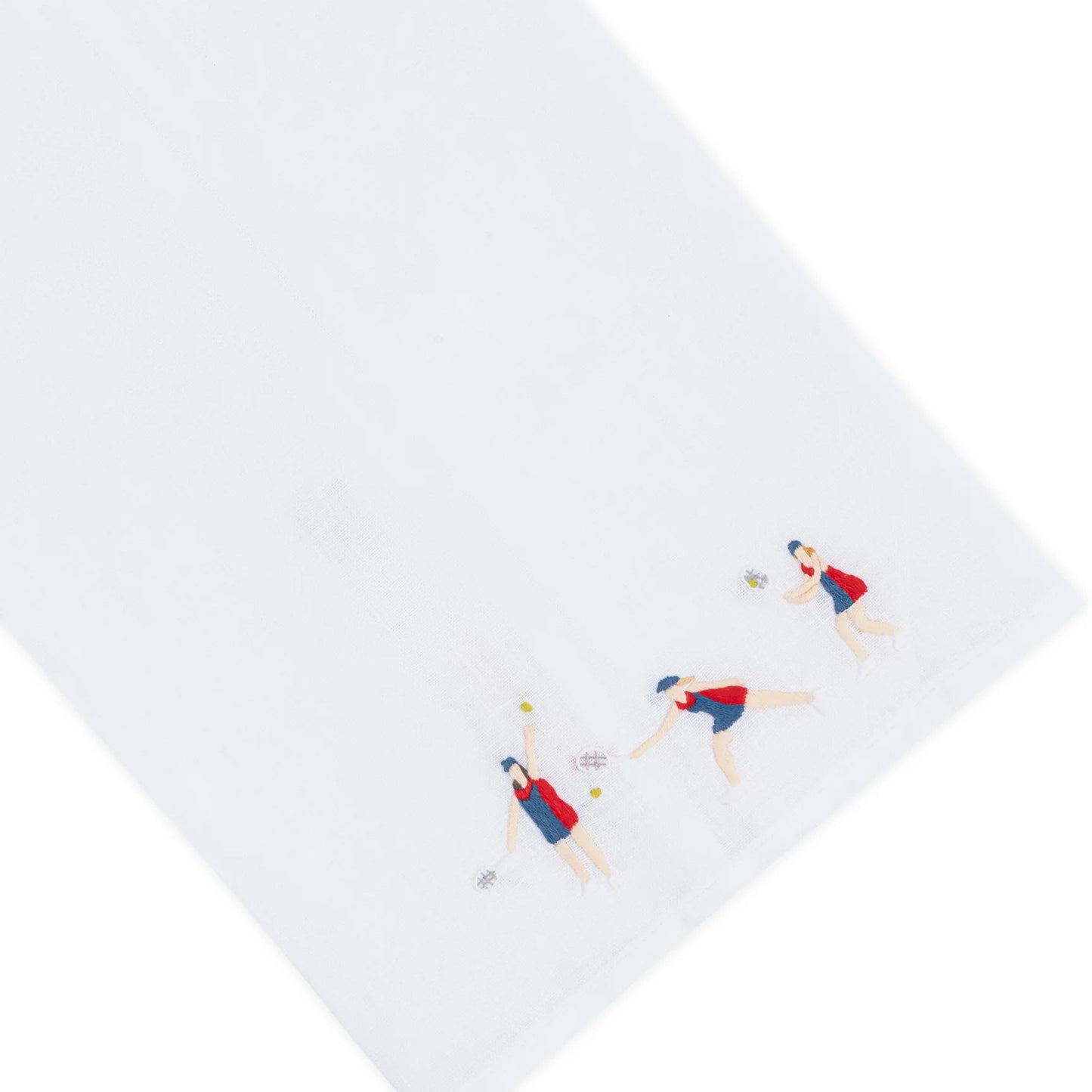 Tennis Tip Towel - Hosted by Kelly Gaudreau