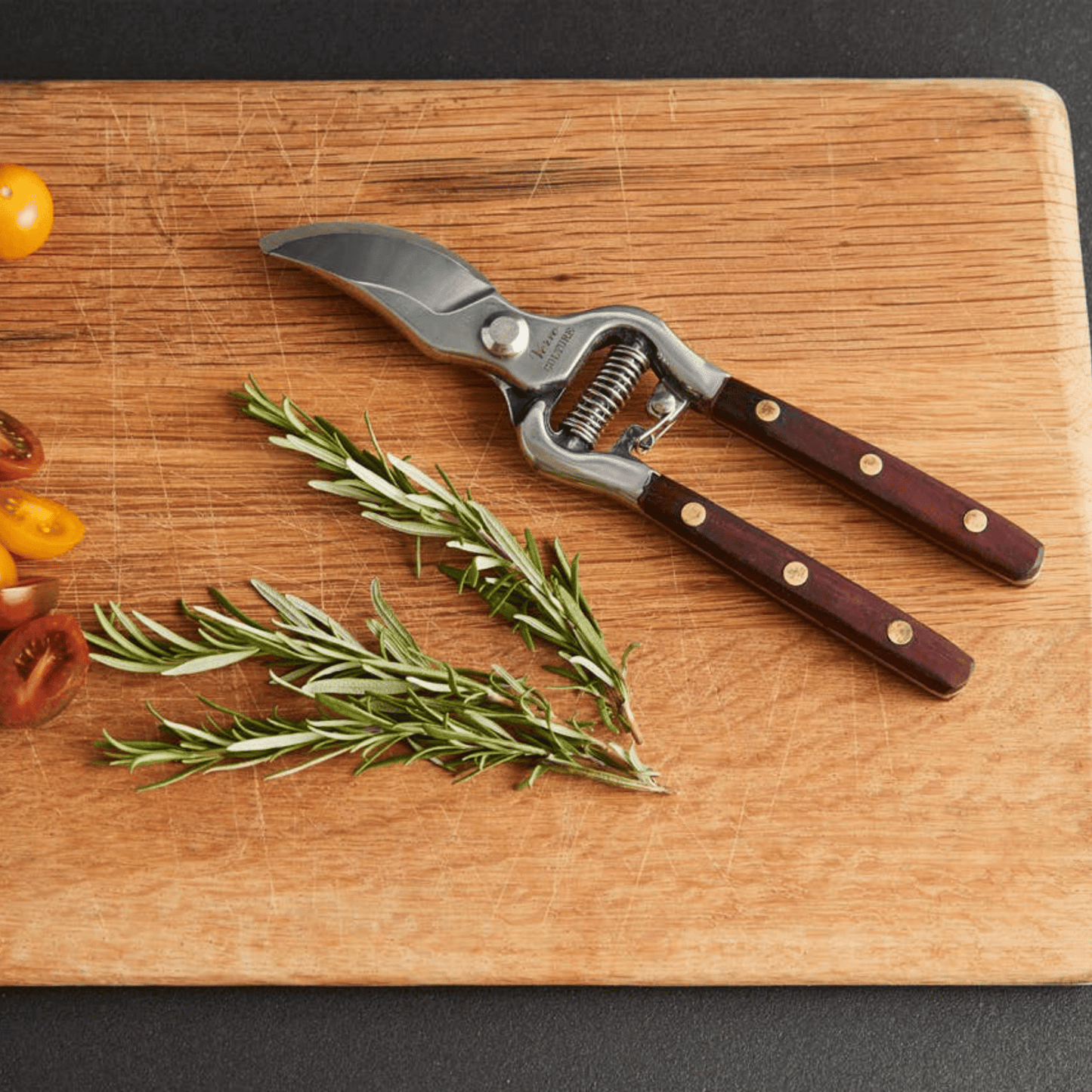 Thai Kitchen & Garden Shears - Hosted by Kelly Gaudreau