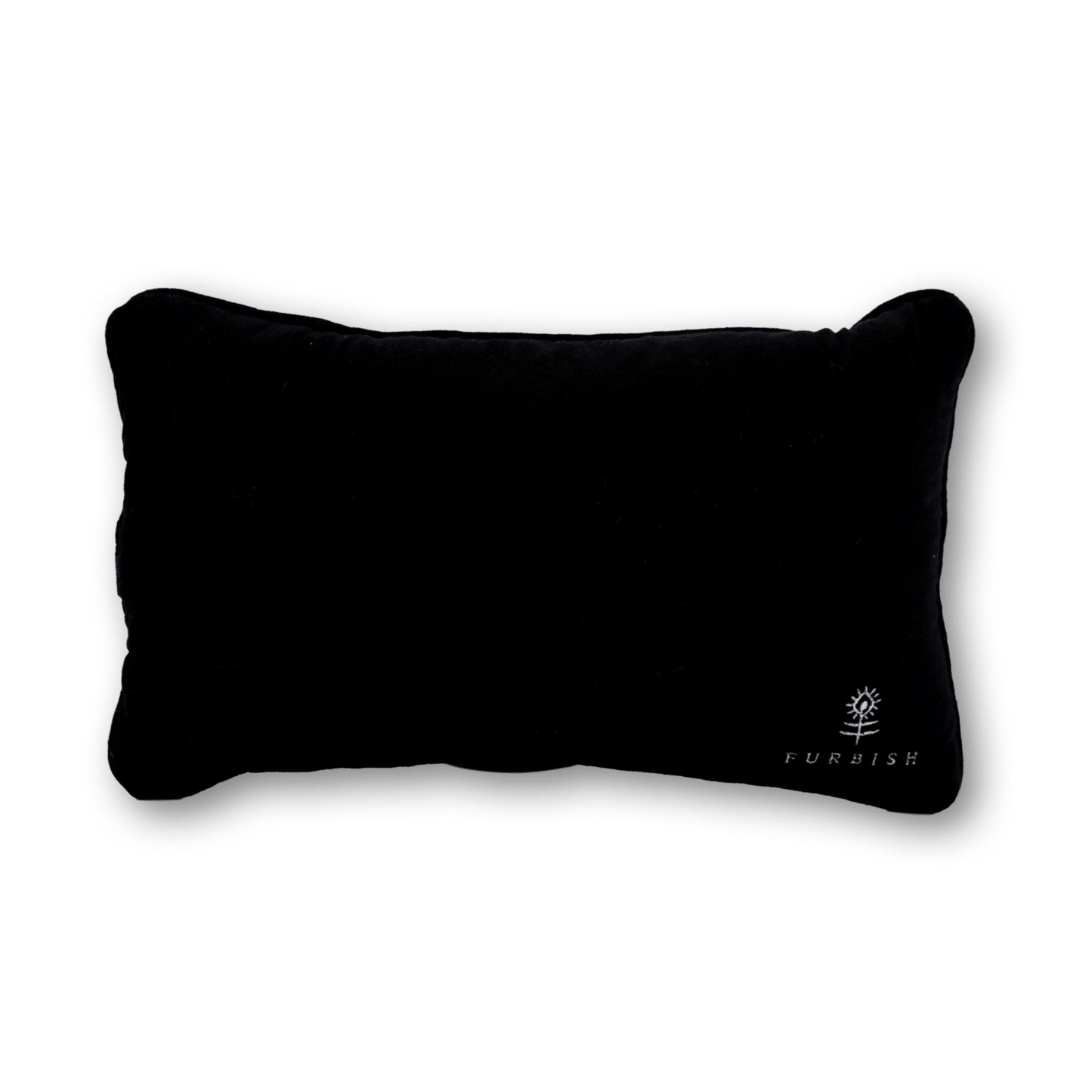 That's The Spirit Needlepoint Pillow - Hosted by Kelly Gaudreau