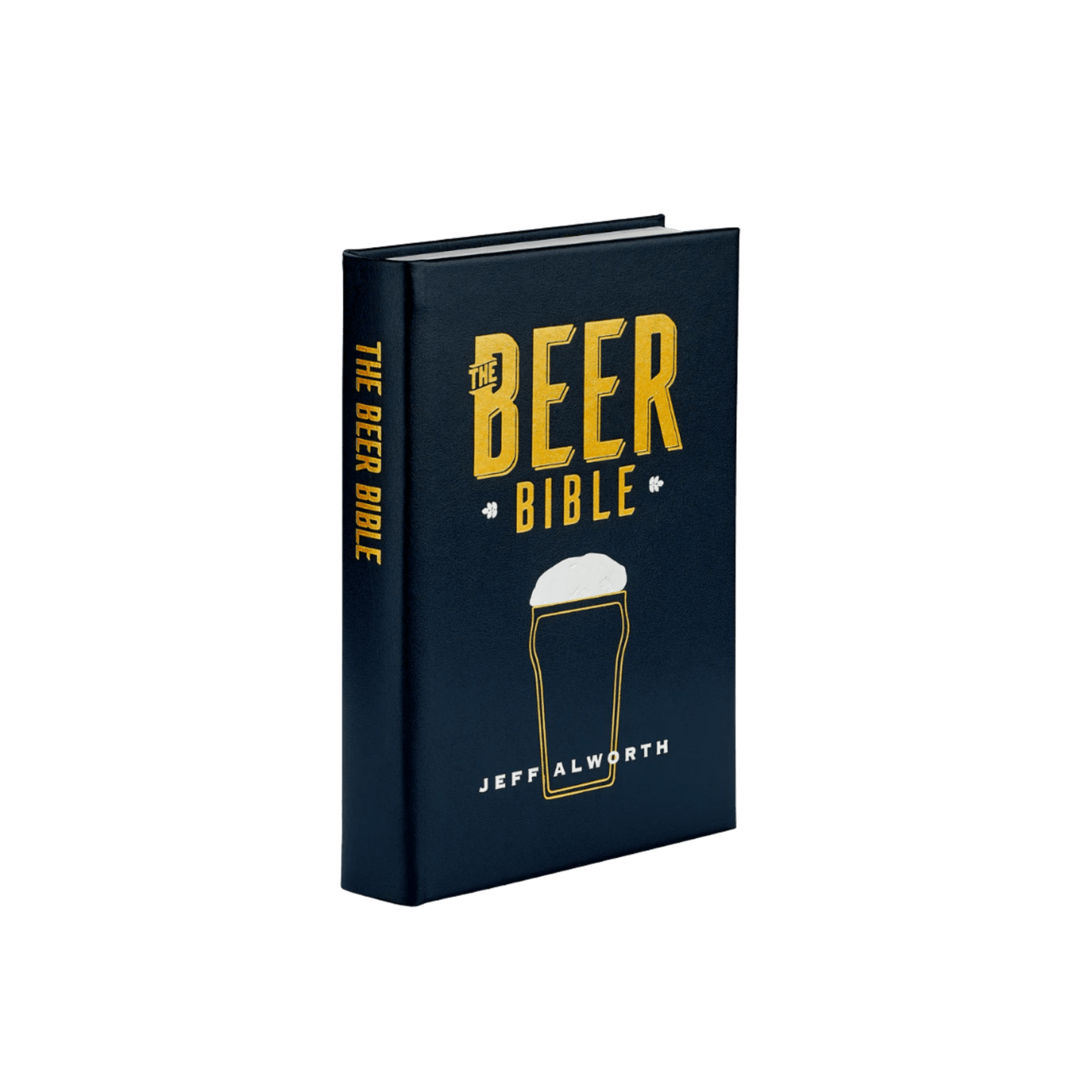 The Beer Bible - Hosted by Kelly Gaudreau