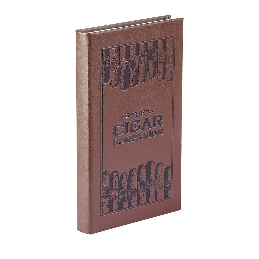 The Cigar Companion - Hosted by Kelly Gaudreau