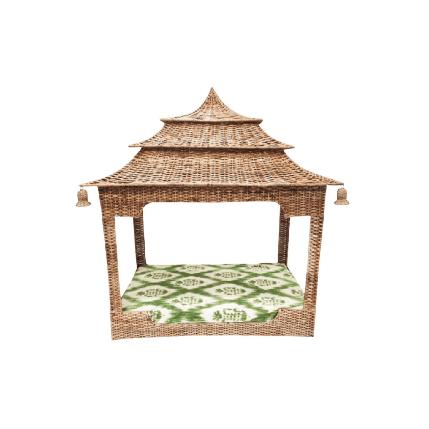 The Margaux Dog Bed - Hosted by Kelly Gaudreau