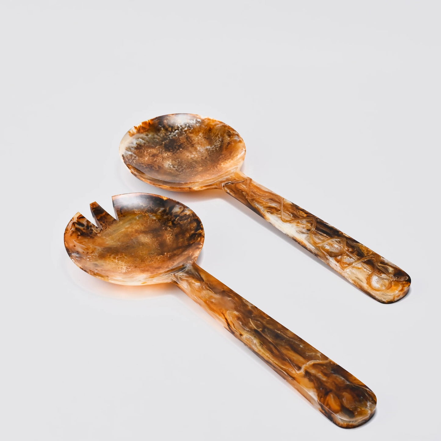 The Vera Servers 2pc in Cappucino - Hosted by Kelly Gaudreau