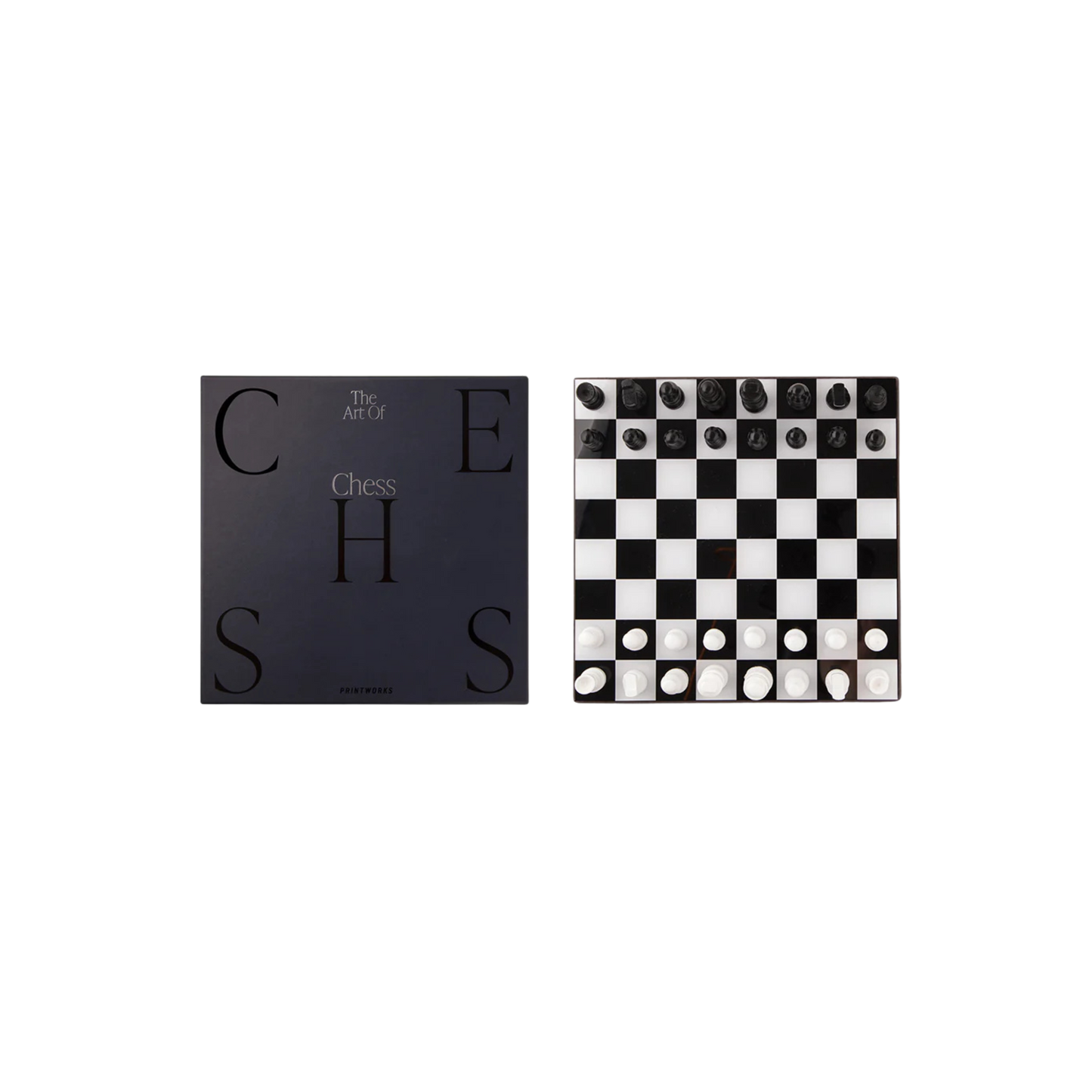 The Art of Chess