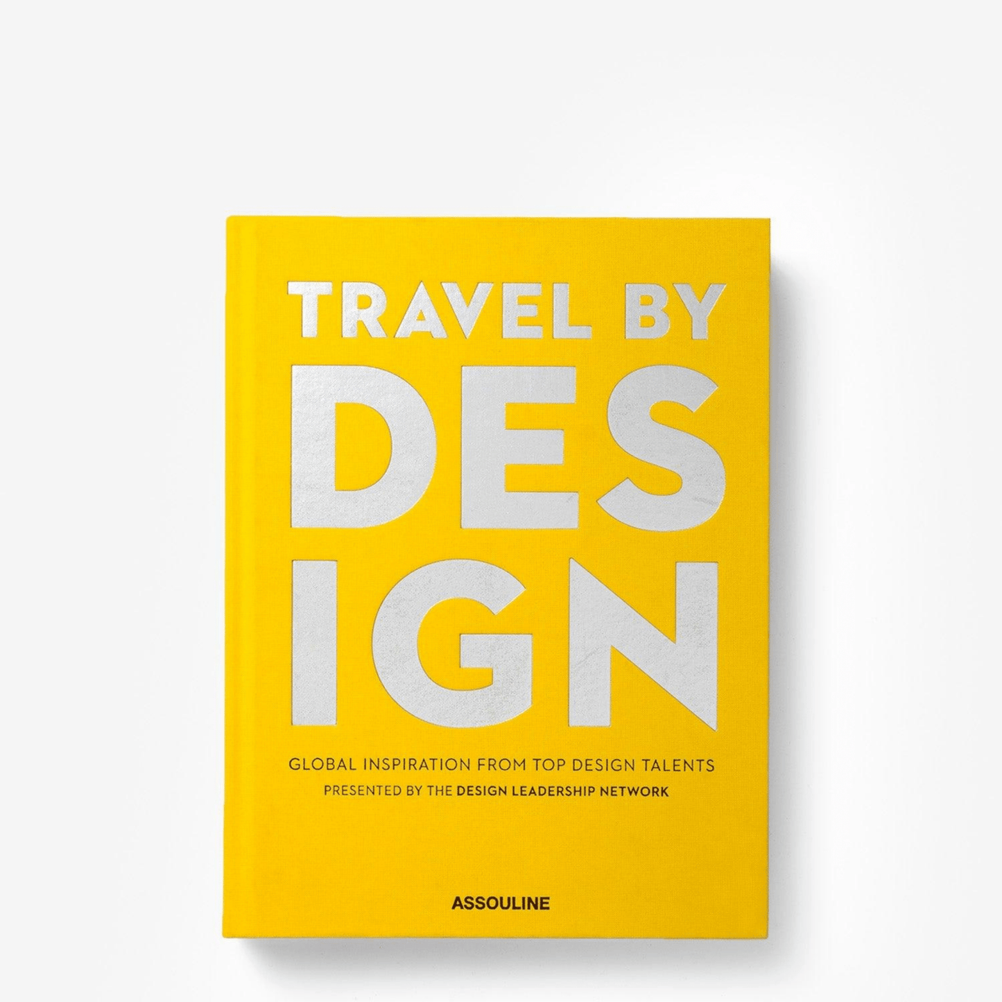 Travel by Design - Hosted by Kelly Gaudreau