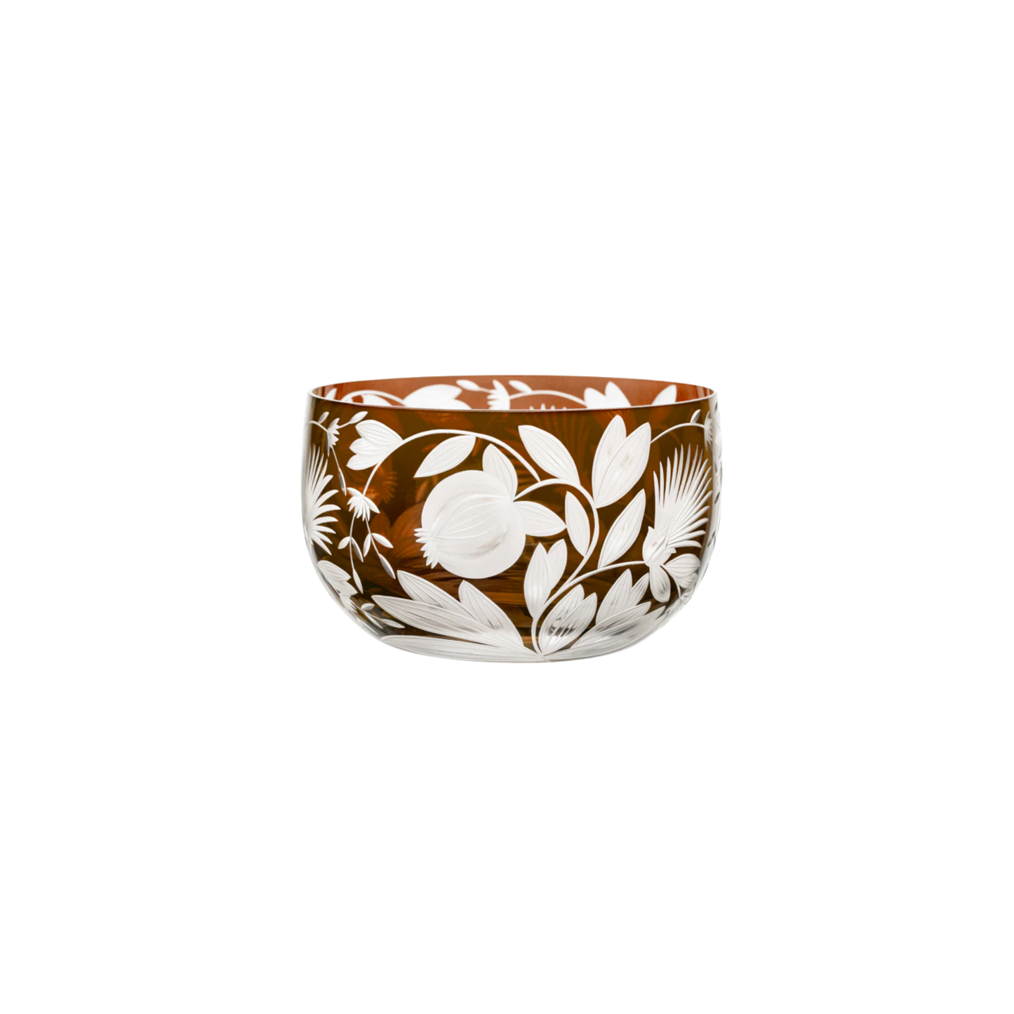 Verdure Small Round Bowl