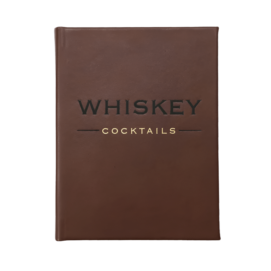 Whiskey Cocktails - Hosted by Kelly Gaudreau
