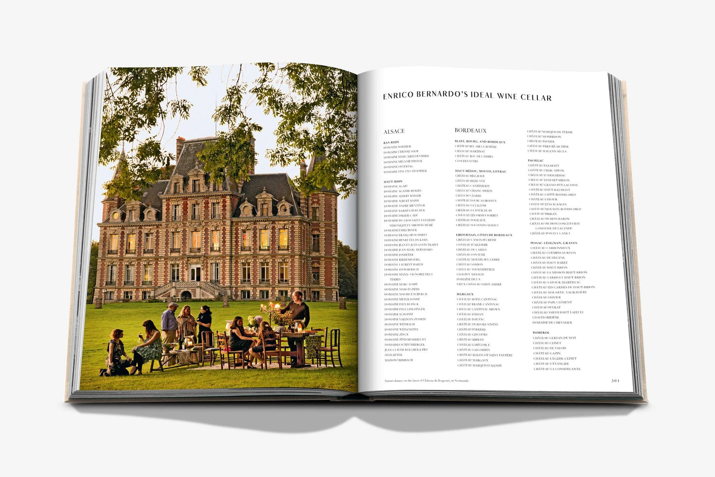 Wine & Travel France - Hosted by Kelly Gaudreau