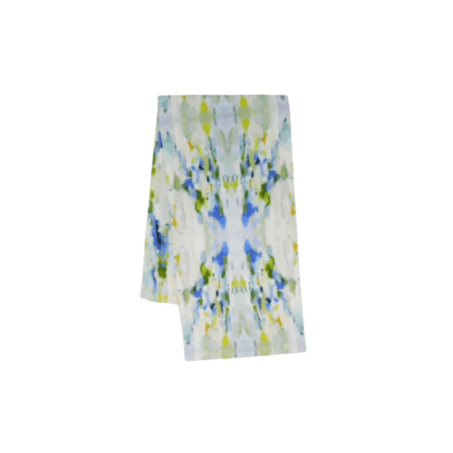 Wintergreen Tea Towel - Hosted by Kelly Gaudreau