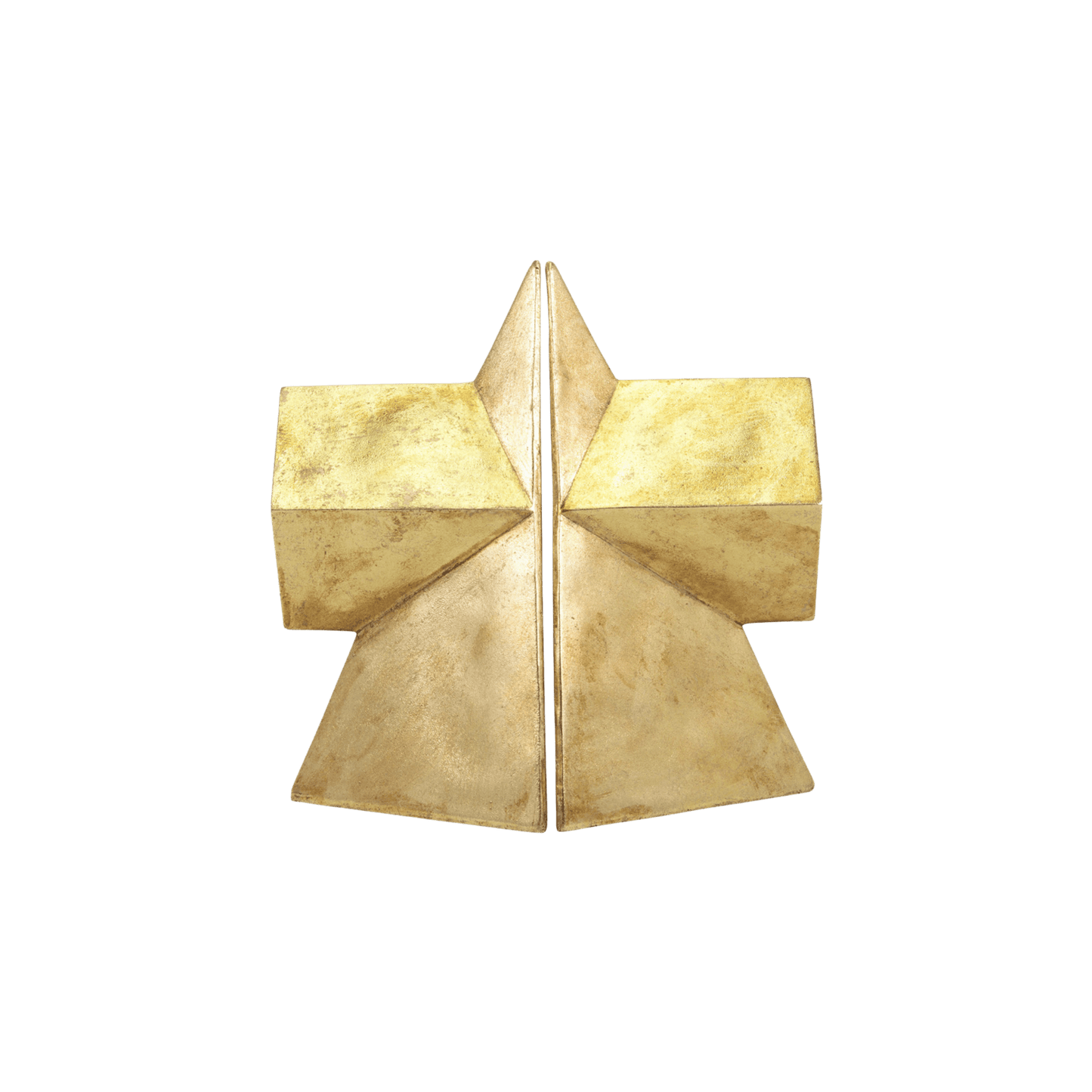 Wisdom Bookends - Set of 2 - Hosted by Kelly Gaudreau