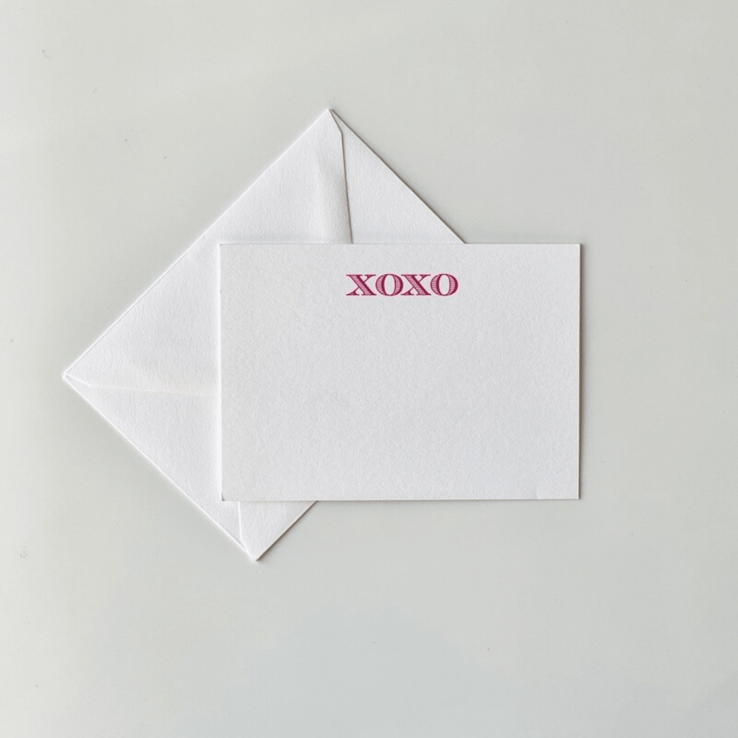XOXO Gift Enclosure Set - Hosted by Kelly Gaudreau