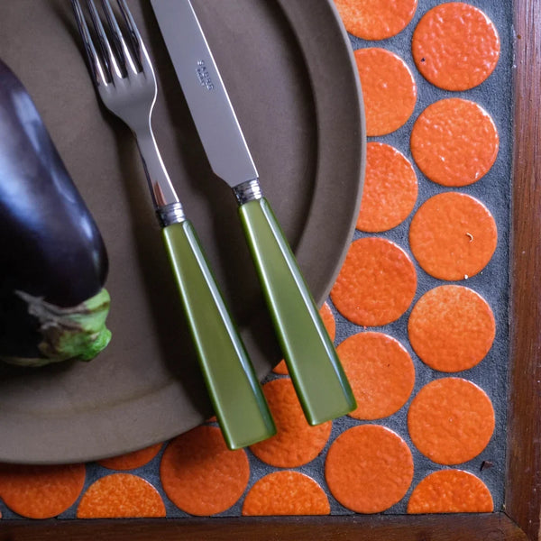 Flatware