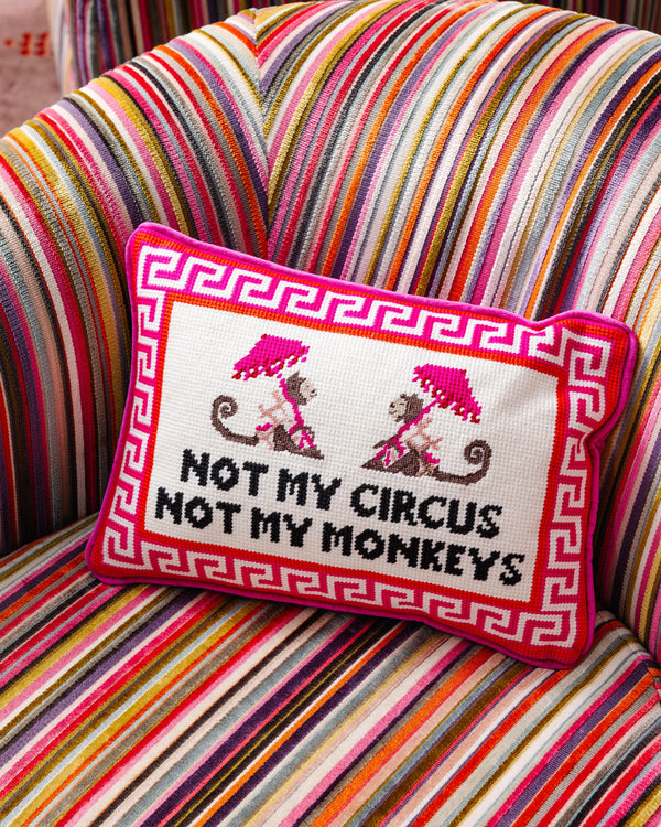 Pillows & Plush