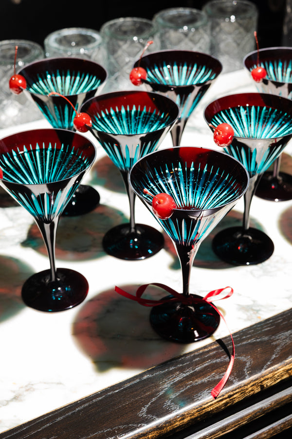 Cocktail Glasses