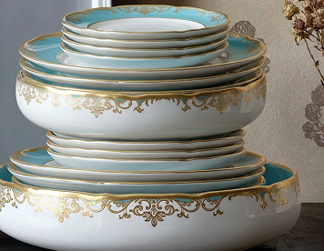 Fine China