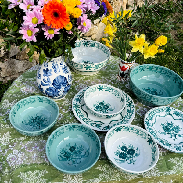 Dinner Bowls