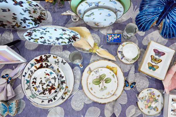 Dinnerware