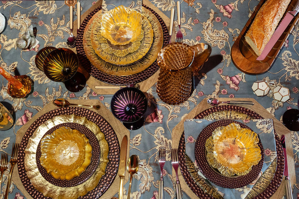 Set The Table