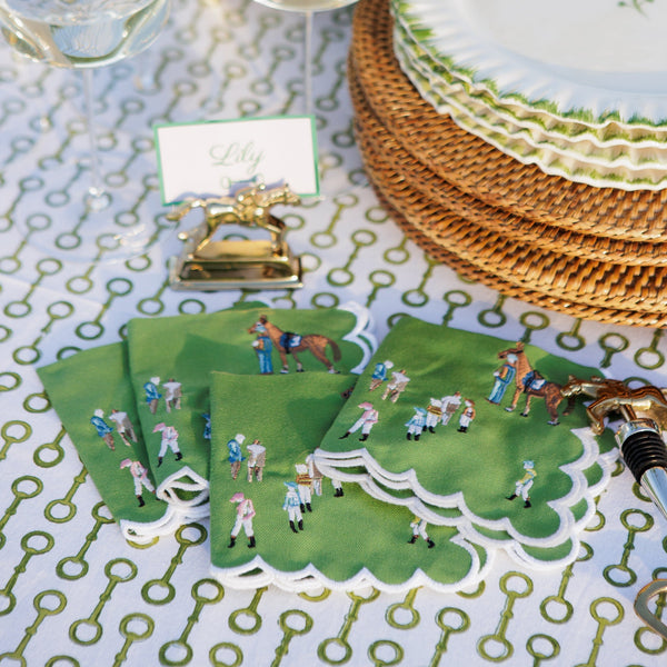 Dress the Table
