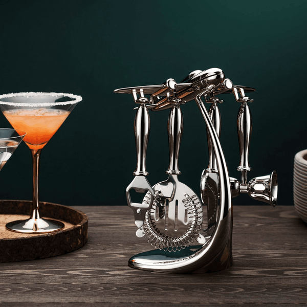 Mixology Musts