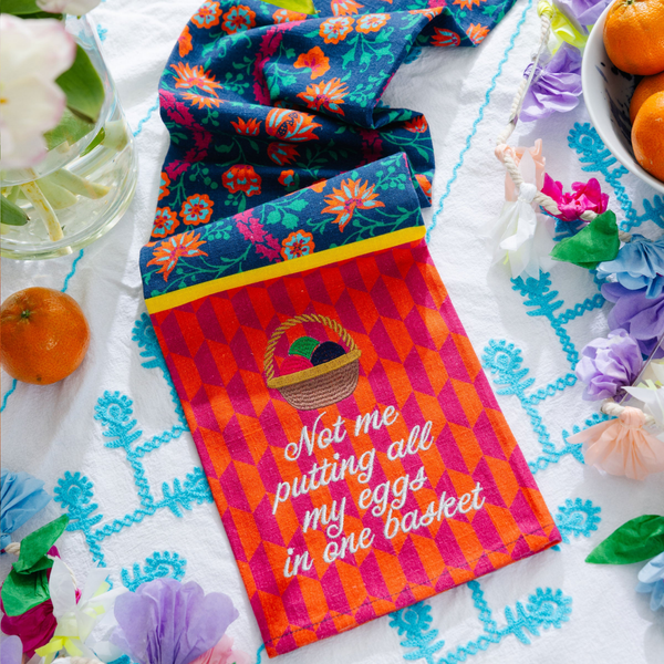 Tea & Dish Towels