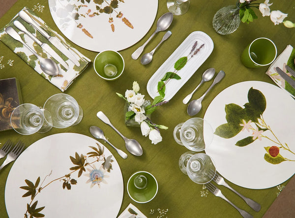 The Harvest Table
