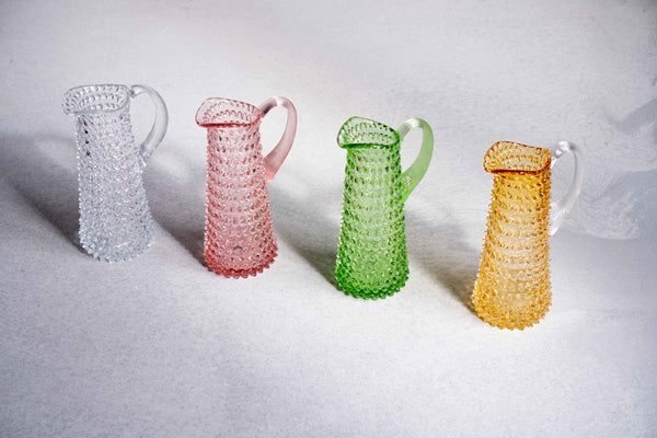 Pitchers & Jugs