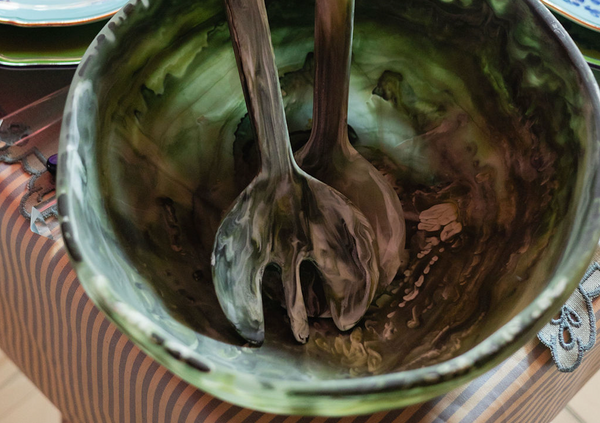 Serveware
