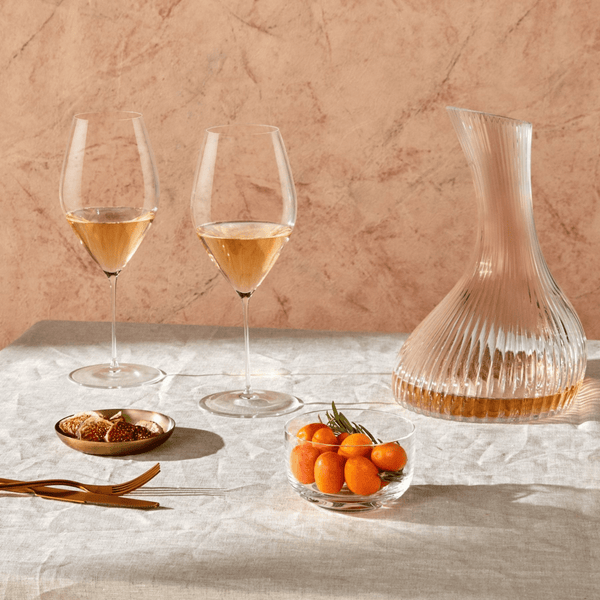 Wine Glasses