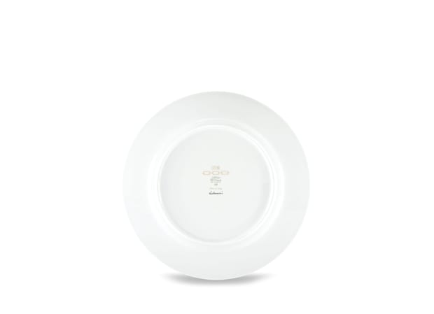 Flat plate - cachemire | Catene