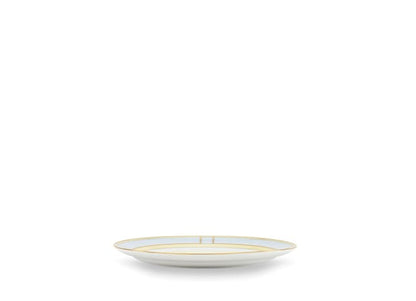 Light Blue Flat plate | Diva