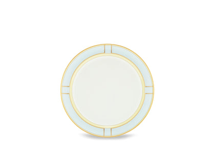 Light Blue Flat plate | Diva