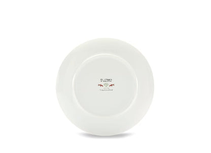 Centerpiece and charger plate Amalfi Lemon| Viaggio Di Nettuno